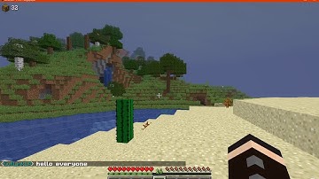 Chat Accessibility 1.14.4 & 1.15.2 Forge, 1.14 to 1.15.2 Fabric Mod Overview