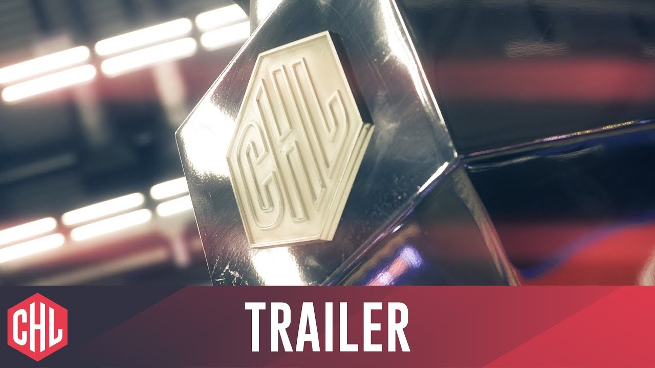 The new CHL season is here!