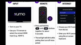 How to Set Up Xfinity Xumo Stream Box – Complete Installation & Activation Guide (2026)