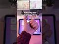Unbox my new digital pencil with me ✏️
