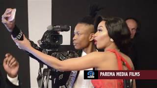 BEHIND THE SCENES SAMA 24 WITH PAREMA MEDIA