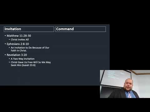 Video preview