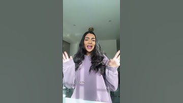 How to film TikTok videos and be confident on camera | #shorts #socialmediatips #tiktoktips