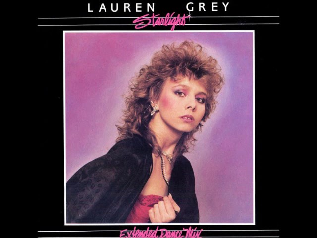 Lauren Grey - Starlight (Extended Dance Mix) - YouTube