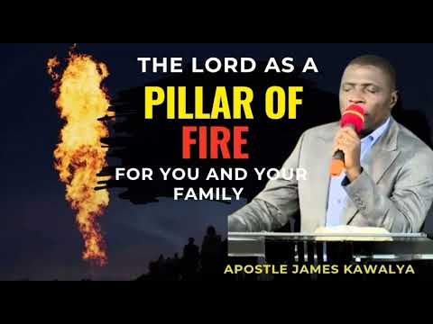 Use the 4 Whirlwinds to Destroy Every Wall of Witchcraft | Prophetic Fire by Apostle James Kawalya