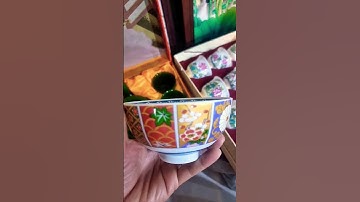 Chén cơm ngũ sắc đẹp _ gọi 0379 1368 39 #gomsugiangtay #gomsucanhductran #gomsucaocap #gomsu