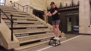 Lateral Step Down