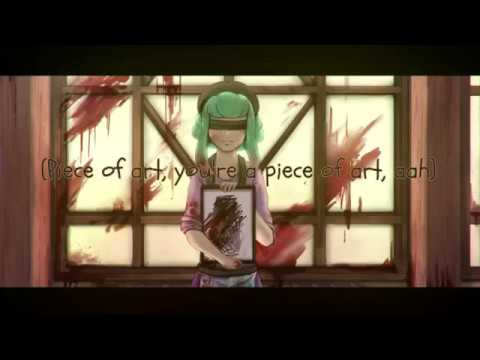 Piece of Art | Oliver Vocaloid Cover