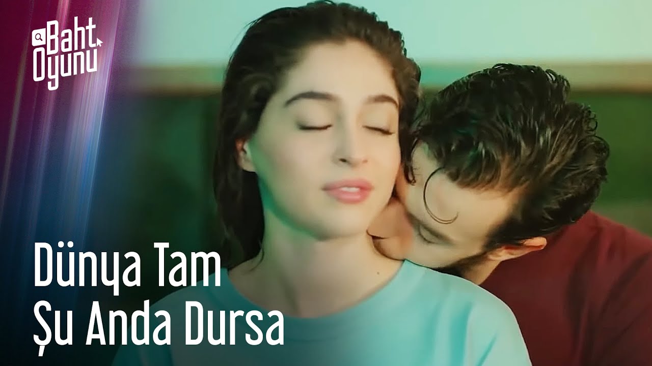 Bu Kadar Seveni Bulmak Zor Be | Doya Doya Baht Oyunu