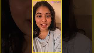 Skilluped - Namrathas Success Journey From Non-Tech To It Scrum Master 2 To 3 Offers.