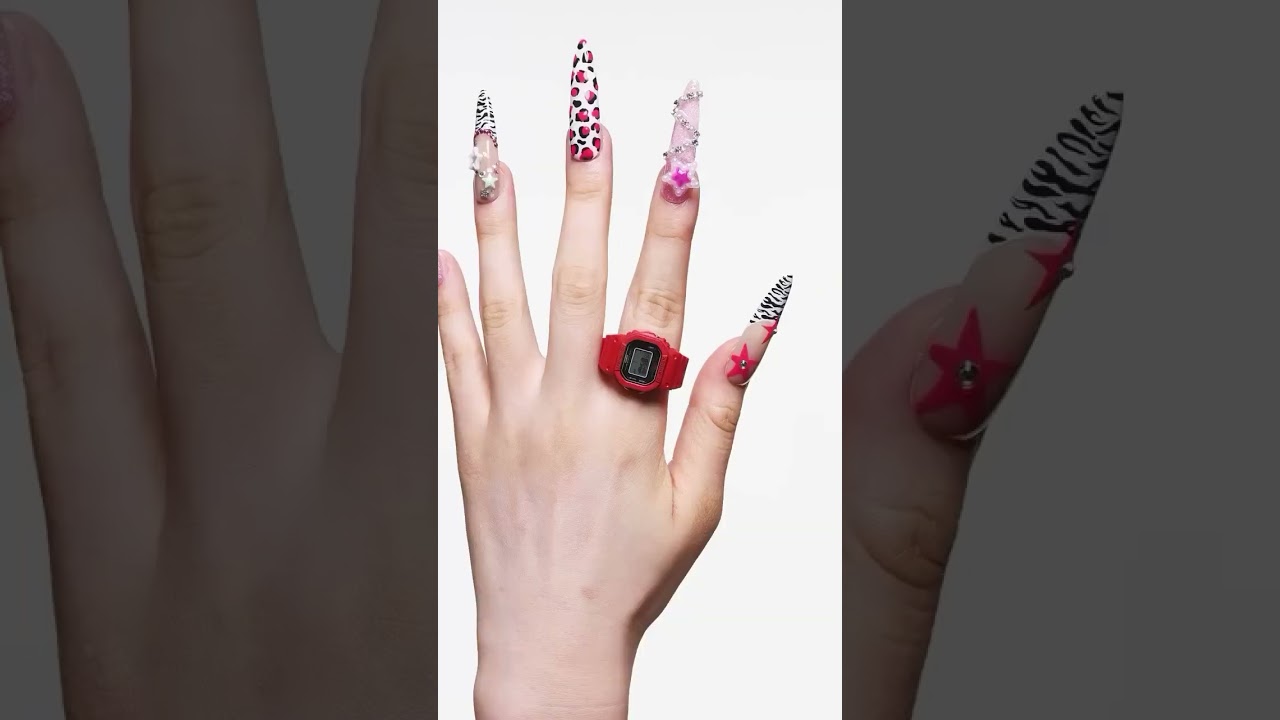 Küçük Boyutta Büyük Detaylar… ⌚🔥 Yan düğmelerden tokasına, LCD ekranından kasa formuna kadar her