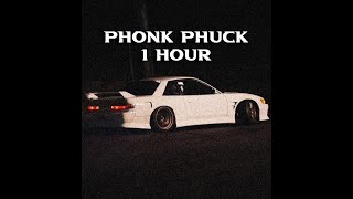 Phonk Phuck · Yavomag 1 Hour