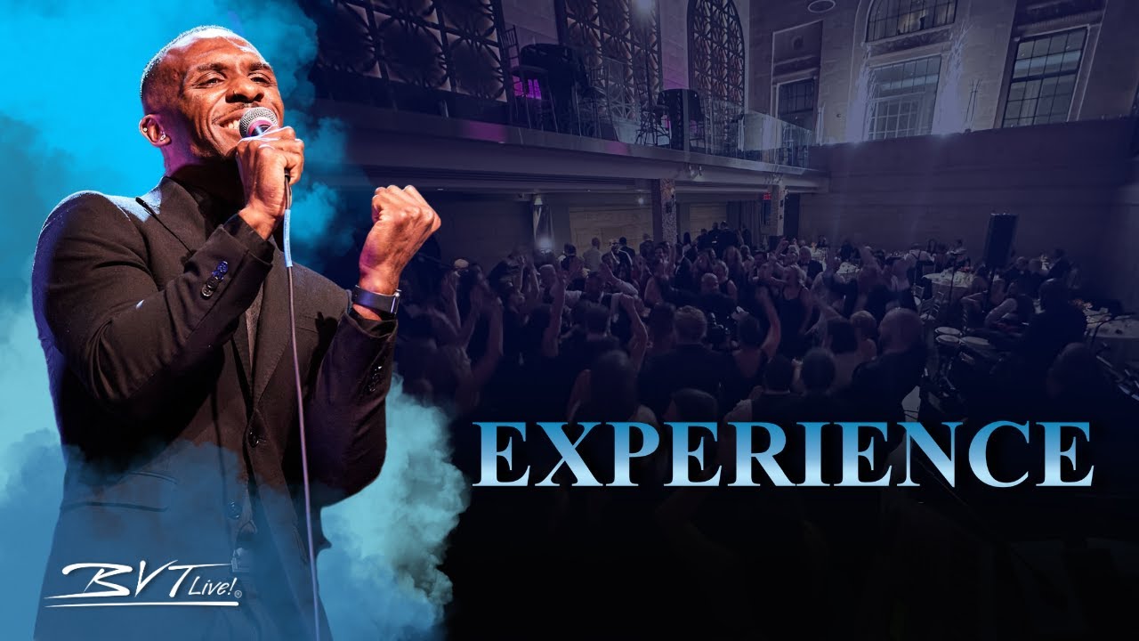 BVTLive! Experience- Live Philadelphia Event & Wedding Band Full Promo Video