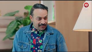 كي تقابل مصري في تونس 