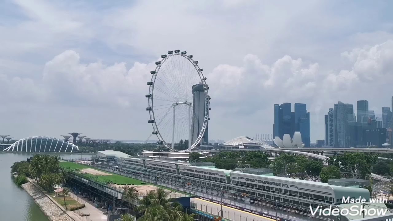 the heritage tour singapore airport