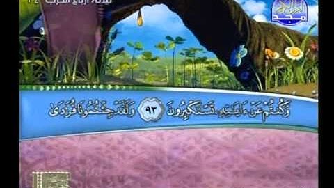 سورة الانعام 74 الى 110 ــ محمد عبدالحكيم
