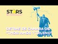 Detrás de cámara de Thor: amor y trueno - STARSbyID