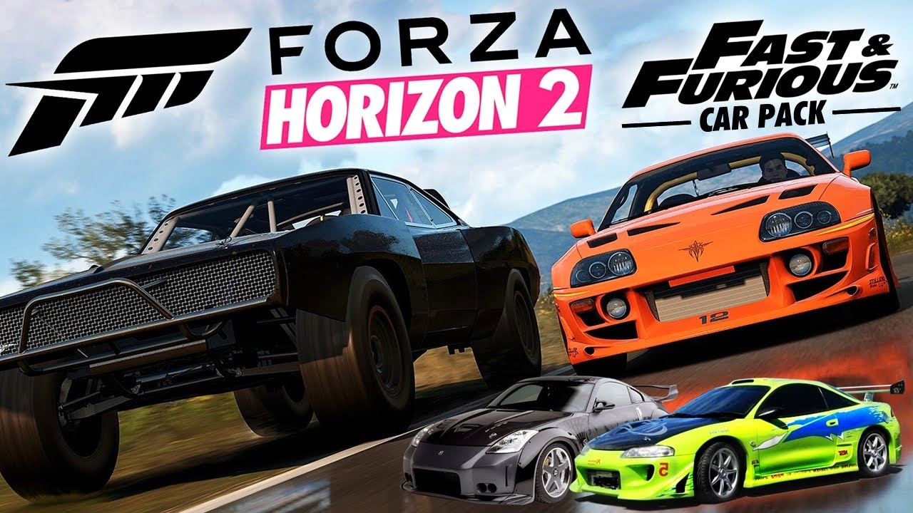 Forza Horizon 2: versão para Xbox 360 terá mundo menor e menos carros