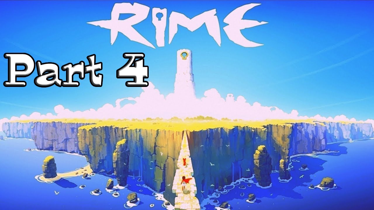 Rime [Часть 4] Жареная кура  (Nintendo Switch)