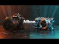 Nikon D850 vs. Sony A7RV &amp; Z9: The Shocking Truth After 9 Years!