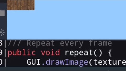 ITsMagic Engine - Render 2D images (Java)