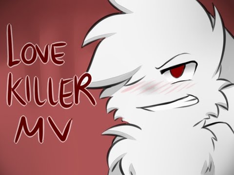 [MV] Love Killer - FLIPNOTE