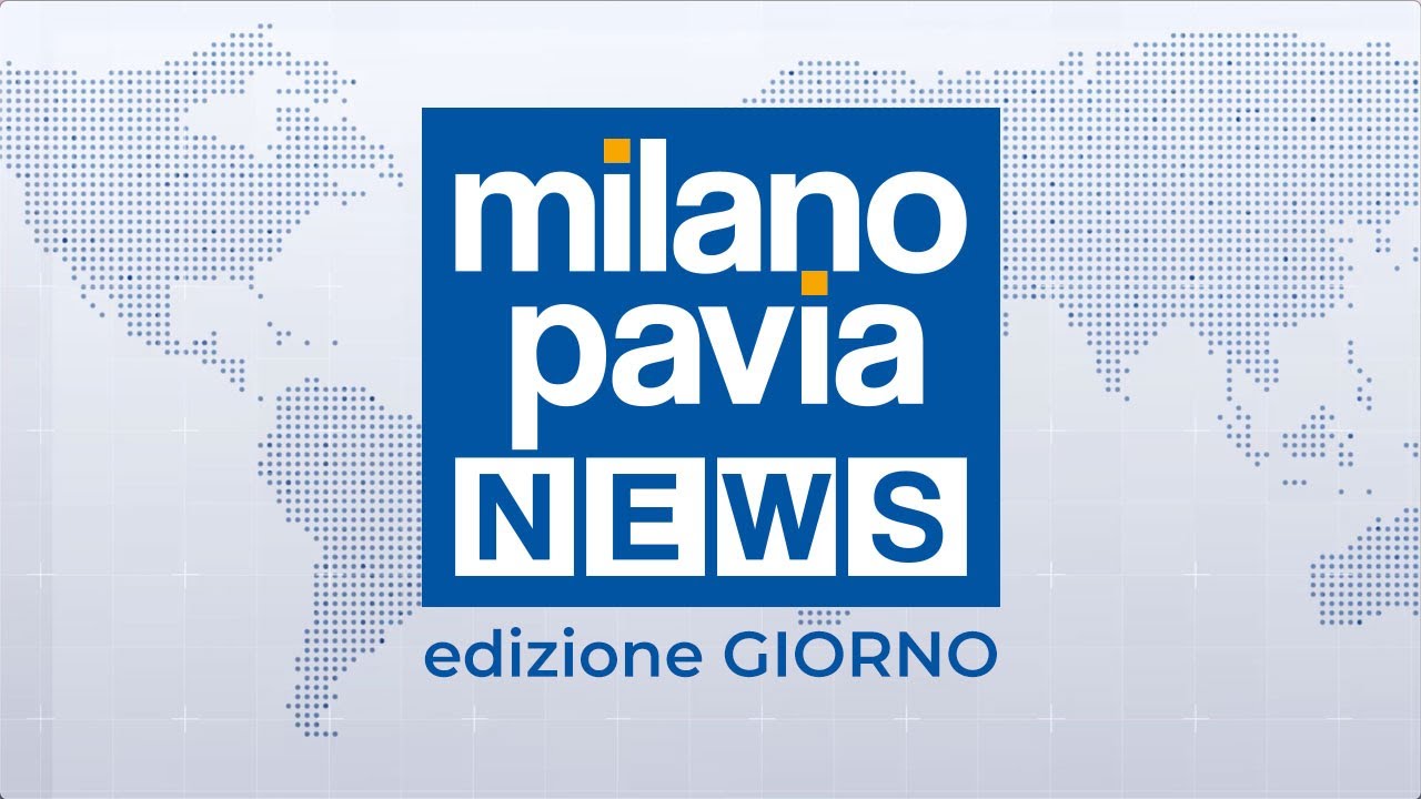 Milano Pavia News - GIORNO - 9 febbraio 2022
