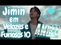 Jimin em Velozes e Furiosos 10