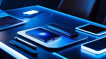 "Top 10 Futuristic Gadgets for 2024 on Amazon"