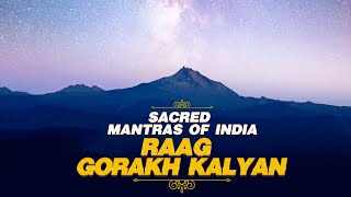 Sacred Mantras of India | Raag Gorakh Kalyan | Ashit Desai | Indian Classical Instrumental Music