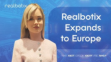 Realbotix CEO Andrew Kiguel on New Partnership with Grupo Kuo