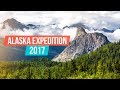 ONE LIFE Alaska Expedition - 2017. FULL VIDEO