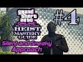 GTA Online Diamond Casino Heist Mastery Guide Part 4: The Silent and Sneaky Approach