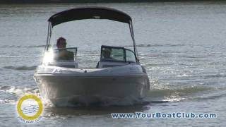 Save Money ... with Your Boat Club - Boat Rental through Boat Club Membership on Minnesota Lakes