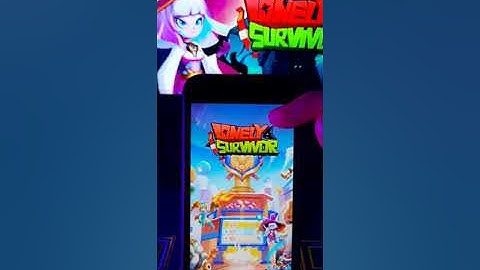 Lonely Survivor MOD iOS & Android (2023)