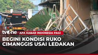 Download lagu [FULL] Apa Kabar Indonesia Pagi (15/10/2026) | tvOne