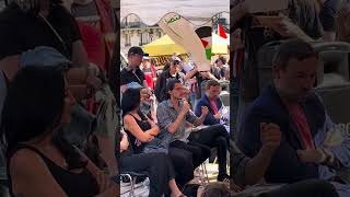 RITCHY AU VILLAGE ANTIFA : le porte-parole de PEPS revient sur l’histoire de la dérive autoritaire