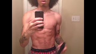 Delano Edwards All Vines 100 Vines