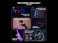 FANTECH Carbon MH92 Multi-Platform Gaming Headset