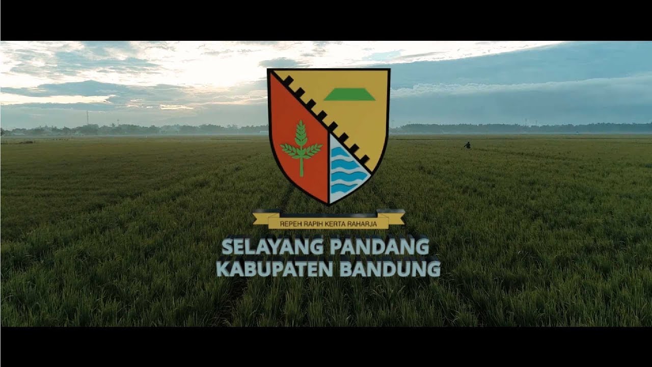 SELAYANG PANDANG KABUPATEN BANDUNG