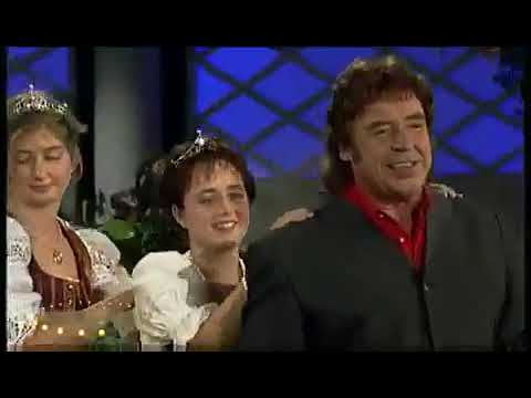 Tony Marshall - Schöne Maid (2001)