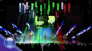 Sonya Nemska - Koy Sega E No 1 Соня Немска - Кой Сега Е No 1, Live 2014