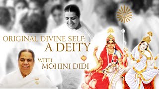 Download Lagu June 22 - Mohini Didi - Original Divine Self: A Deity #8 Download Lagu June 22 - Mohini Didi - Original Divine Self: A Deity #8