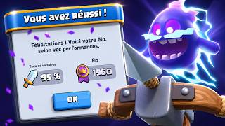 How to reach ULTIMATE CHAMPION with a 90%+ WINRATE