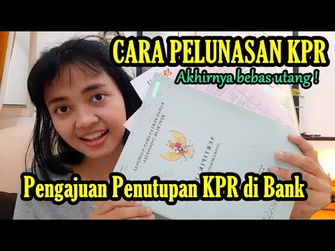 Video: Apakah maksud pelunasan 20 tahun?