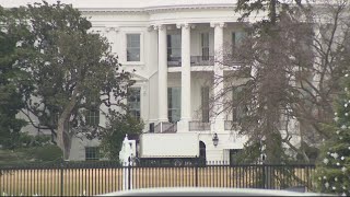 Homeless man beaten to death with metal pipe after fight by the White House