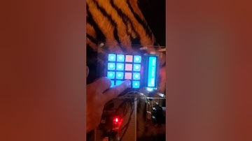 MIDI Filter using Arduino Nano (Prototype)