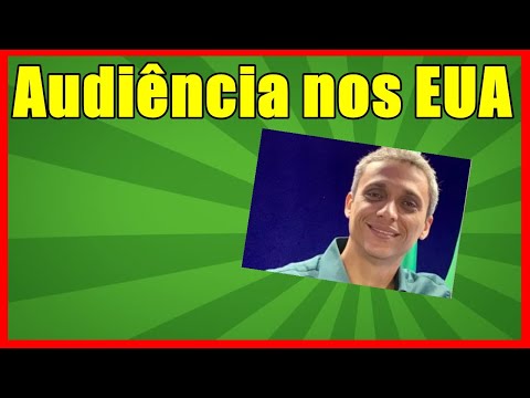 Gustavo Gayer fala como foi a audiência nos EUA