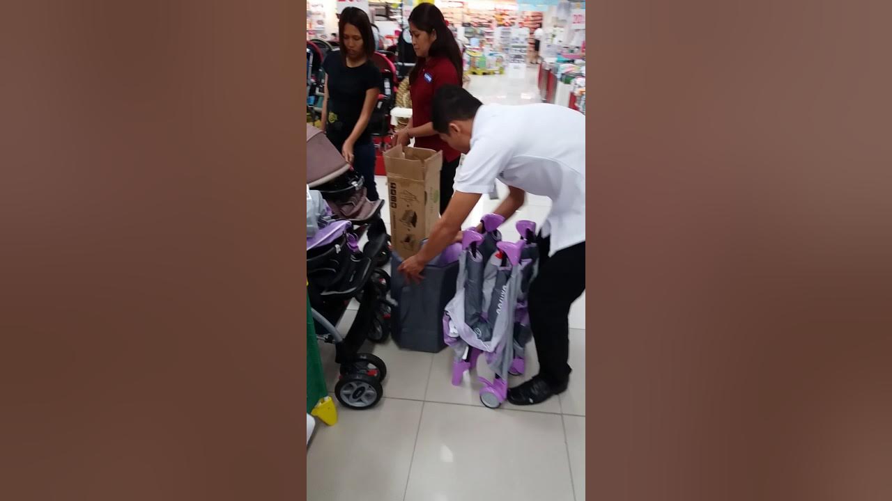 APRUVA CRIB Assemble YouTube