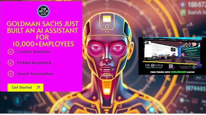 Build Your Own AI Assistant Today!